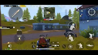 FUL RAS! PUBG MOBIL