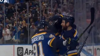 Minnesota Wild vs St Louis Blues Highlights |Game 6 | 2022 NHL Playoffs