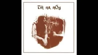 Tír na nÓg - Mariner Blues