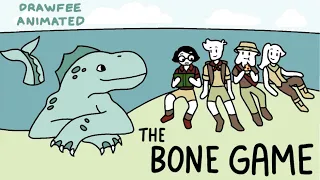 The Bone Game - Drawfee Animated