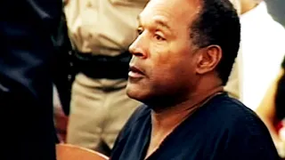 A Look Back at O.J. Simpson’s 1995 Murder Trial