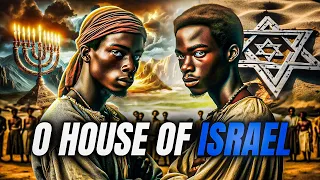 The Hidden Hebrew Heritage Of African Americans