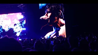 Red Hot Chili Peppers (Under The Bridge) @ River Plate, Buenos Aires, Argentina (26.11.23) (HD)