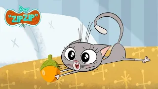 You're mine!!! All mine ! | Zip Zip English | Full Episodes | 2H | S2 | Cartoon for kids