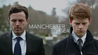 Manchester by the sea edit | Ft. Moonlight on the river.