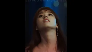 Nightmare💔Worst fear of Kang Chul Yeon Joo's Death Whatsapp Status❤️ W Kdrama Edit Lee Jong Suk