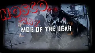MOB OF THE DEAD - Plane Parts, Warden Keys, Afterlife, Warden, Hell Hound - Episode 2
