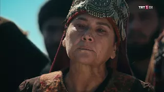 Diriliş Ertuğrul 92. Bölüm - İntikam Yemini