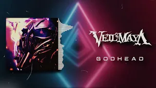 VEIL OF MAYA - Godhead (LYRICS VIDEO - VISUALIZER)