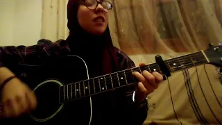 Ciao Adios by Anne-Marie (cover)