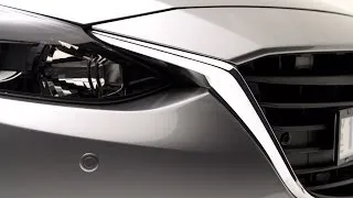 Mazda Genuine Front Parking Sensors