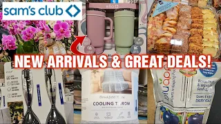 SAM'S CLUB NEW ARRIVALS & GREAT DEALS for APRIL/MAY 2024! LIMITED TIME ONLY DEALS! (4/28)