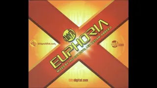 Tidy Boys, Lee Haslam, Amber D – Tidy Euphoria     2005  1 cd