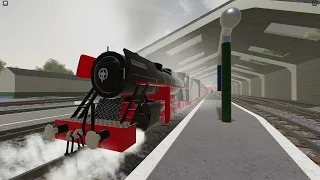 Official Roblox RH&DR Trailer