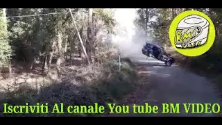 Crash Rally BM VIDEO Vol.3