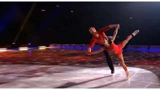 2016 RevolutiOn Ice Meagan Duhamel & Eric Radford