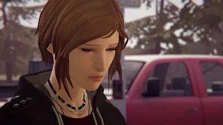 Life Is Strange: Before the Storm Episode 2 Launch Trailer