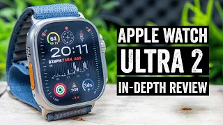 Apple Watch Ultra 2 In-Depth Review: Worth the Upgrade?