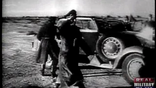 THE AIR FORCE STORY - Chapter 11 - North Africa Nov. 1942 - May 1943