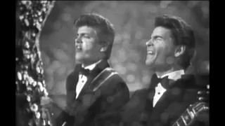 The Everly Brothers "You're My Girl" 1965