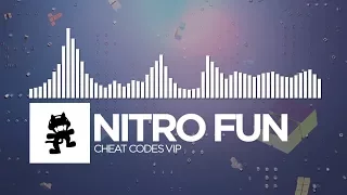 Nitro Fun - Cheat Codes VIP [Monstercat FREE Release]