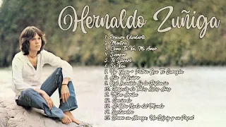 Hernaldo Zúñiga Mix Romanticos-  Hernaldo Zúñiga Mejores Canciones