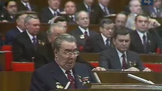 Программа Время 02 11 1977