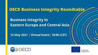 Business Integrity in Eastern Europe and Central Asia (ENGLISH)