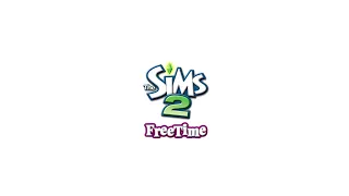 The Sims 2 Soundtrack - FreeTime - Radio - Pop - Natasha Bedingfield - Pocket Full Of Sunshine