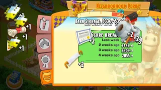 HayDay Gameplay 73   |   Level 124