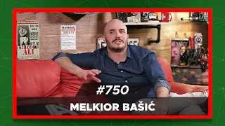 Podcast Inkubator #750 - Marko i Melkior Bašić