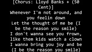 Lloyd Banks - Smile [Lyrics]