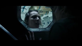 Alien Covenant 2017 Neomorph Official HD Clip