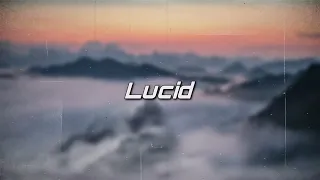 Wizkid x Burna boy x Tems x AfroRnB Type Beat - LUCID