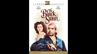 El Cisne Negro (1942) (Español) HD