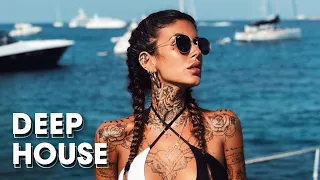 Calm Down, Under Control, Body... Cover🌱Summer Music 2024 🌱Deep House Mix by Deep Space #38