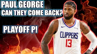 PAUL GEORGE GAME 6 HYPE (41 POINTS!) ~ YOSEMITE