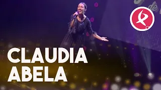 Claudia Abela "Rise up" | Festival de la canción de la canción de Extremadura 2022