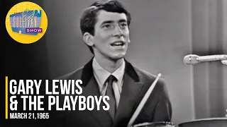 Gary Lewis & The Playboys "This Diamond Ring" on The Ed Sullivan Show