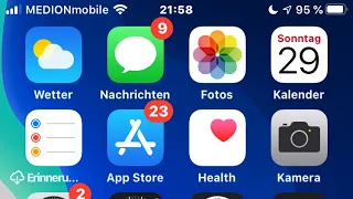 Apple iPhone Empfang Mobil Netz Problem Keine Netz Keine Empfang