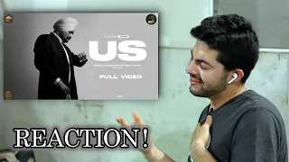 Pakistani Reaction on Punjabi Song US | SIDHU MOOSE WALA |  RAJA KUMARI | THE KIDD | SUKH SANGHERA