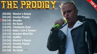 The Prodigy Top 10 Electropunk Songs This Week - Top Songs 2024 - Viral Electropunk Songs Latest