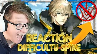 Facing FGO's Infamous Difficulty Spike My Epic Encounter with Gawain! #fategrandorder #fgo #fate