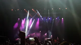 Godsmack-Drum Battle (Sofia live)_30.03.2019