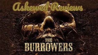 The Burrowers (2008) - Askewed Review