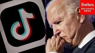 White House Asked Point Blank: Is TikTok ‘A Potential National Security Risk?’