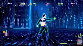 Just dance 2021 : Monster By Artist Of Monster | Full montage