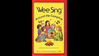 Wee Sing Around the Campfire (Original Version) - Side B
