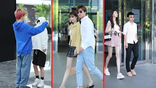 Mejores Street Fashion Tik Tok / Mejores Videos de Tik Tok / Douyin China Ep.21
