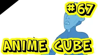 Anime Best Coub #67 | Anime Cube | Аниме Coub Лучшее | Аниме Cube